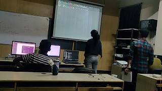 Google HashCode 2020 Qualification Round - Time-lapse, Behind the Scenes | Team 4Bayes', India 🇮🇳