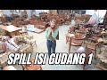 Spil Isi Gudang 1 Monggo Mebel Jepara #mebeljatijepara #mebeljepara #mebeljeparamurah