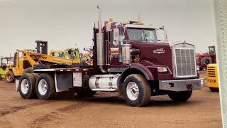 Kenworth Trucks 2