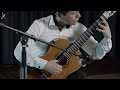 Gitarrensolo: Juan Carlos Arancibia Navarro