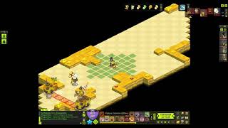 Dofus - Roi Nidas B4 150M d'xp en 10 minutes ! 3M de kamas / heure !