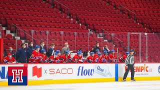 Home away from home for Canadiens? | HI/O Bonus