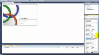 Visual Basic 2010 - Lesson 5 - Tutorial - Splash Screen