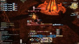 【FF14】 魔獣領域ハラタリ修練所 #281