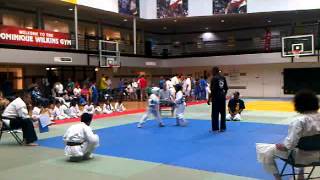 2013 Shidokan Judo and Karate Championships