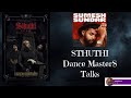 STHUTHI സ്തുതി/DANCE CHOREOGRAPHER SUMESH SUNDER/ Bougainvillea Movie/Part 01