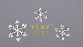 2017 | Krakaudorf im Winter