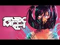 Geoxor - Neon Eyes [DUBSTEP]