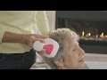 breo iscalp scalp massager on qvc