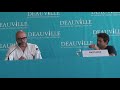 fcad 2018 press conference american animals