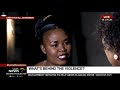 DISCUSSION | What's behind the violence?