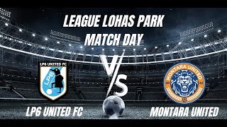 日出康城足球聯賽2024 LP6 United F.C VS Montara United 精華