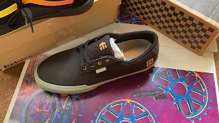 etnies kink nathan williams bmx shoes