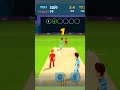 Hitwicket superstar cricket Game#viralvideo #shortsfeed #heyaangamer #shorts