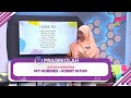 Prasekolah (2022) - Klip | Bahasa Inggeris: My Hobbies - Hobby is Fun