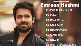 Emraan Hashmi romantic movie songs playlist Emraan Hashmi songs kk songs Emraan Hashmi movie songs |