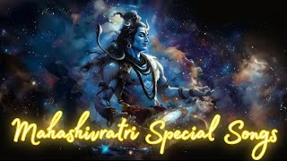 Mahadev Mashup (2025) | Maha Shivratri Special | Mahadev Songs