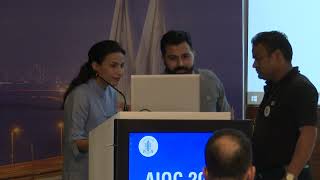 AIOC2022-IC312-Target 20-20: Managing Ups and Downs of Refractive Surgery Dr. TUSHAR GROVER