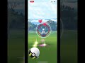 ポケモンgo☆野生のラティオスに遭遇！！ ぽけもん ラティオス