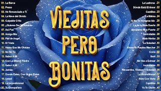 Viejitas Pero Bonitas Romanticas En Espanol🌹 Baladas Romanticas 70 80 90🌹Musica