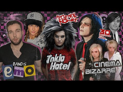 What happened to Tokio Hotel band?