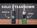 Solo 3 Teardown