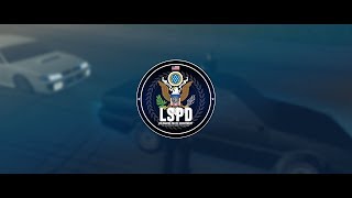 devGaming.pl | LSPD #1 - pursuit with a swat