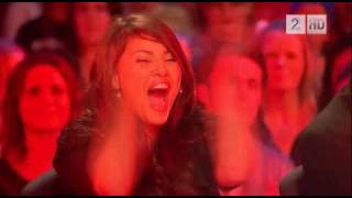X-Factor - Norge - 2009 - The Johnsen Sisters s01e11