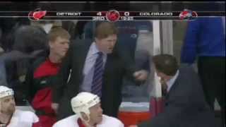 Mike Babcock and Tony Granato: The Pro vs the Mercenary