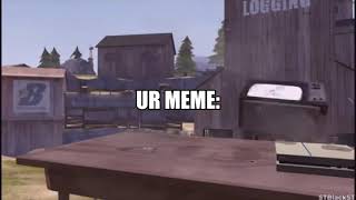 Engineer Says Your Meme Sucks