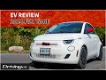 2024 Fiat 500e | EV Review | Driving.ca