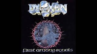 Dyoxen - First Among Equals (1989) Canada