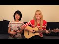 the college try by garfunkel and oates