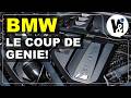 BMW Révolutionne le Moteur Thermique!