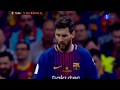 Lionel Messi vs Sevilla (Copa Del Rey Final) 2017-18 HD 1080i