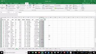 Importing NFL data