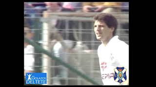 1991-92 J29 C.D.Tenerife-Atlético de Madrid (0-1)