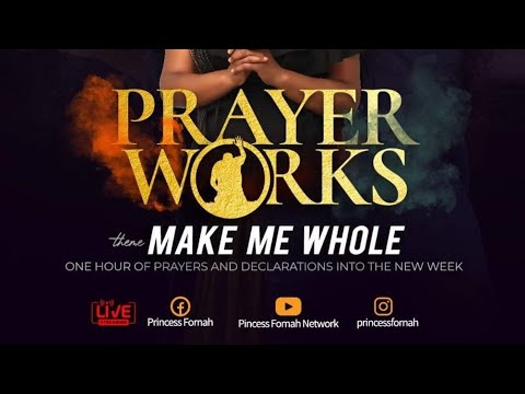 MAKE ME WHOLE! - YouTube