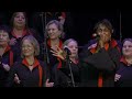 longfield gospel workshop full body praise medley