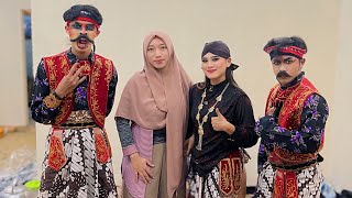 Soreng Wiji Wahyu Budoyo WWB pagergunung live in kedungwangan banyukuning 28 Mei 2024