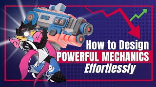Make Any Game Mechanic GOATED
