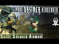 Pure ORSIMER Berserker (3) - STEEL SOLDIER ARMOR - Skyrim AE Legendary Survival Playthrough