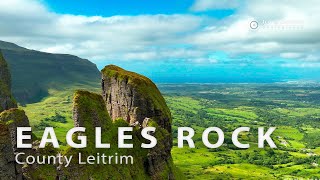 Eagles Rock, County Leitrim