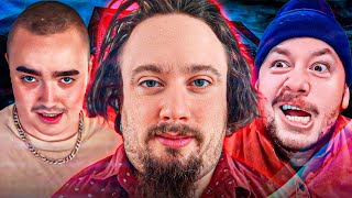 Sam Hyde Documentary: The Internet's most Dangerous Comedian