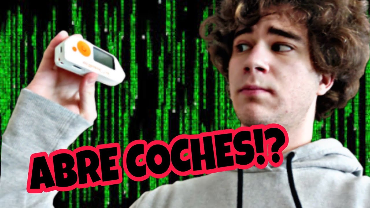 Review Flipper Zero En Español Youtube