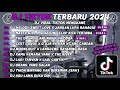 DJ SLOWBASS TERBARU 2024 | DJ SWEET LOVE X DJ STEREO LOVE | DJ STARLIGHT  VIRAL TIK TOK