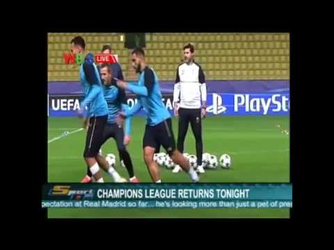 Sport On Tuesday 22 November 2016 Sport On Tuesday 22 November 2016