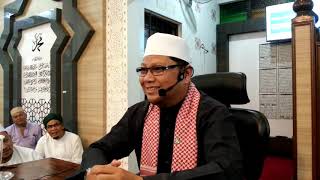 2 Februari 2019 (Sabtu)- Dato' Ustaz Badli Shah- Masjid Lavender Heights (Part 2)