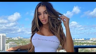 Lyna Perez’s Micro Bikini Photos That Will Make You Drool!