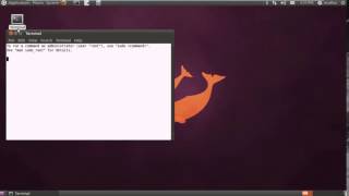 Shell Scripting Tutorial 2 Shell, Kernel, Terminal & More